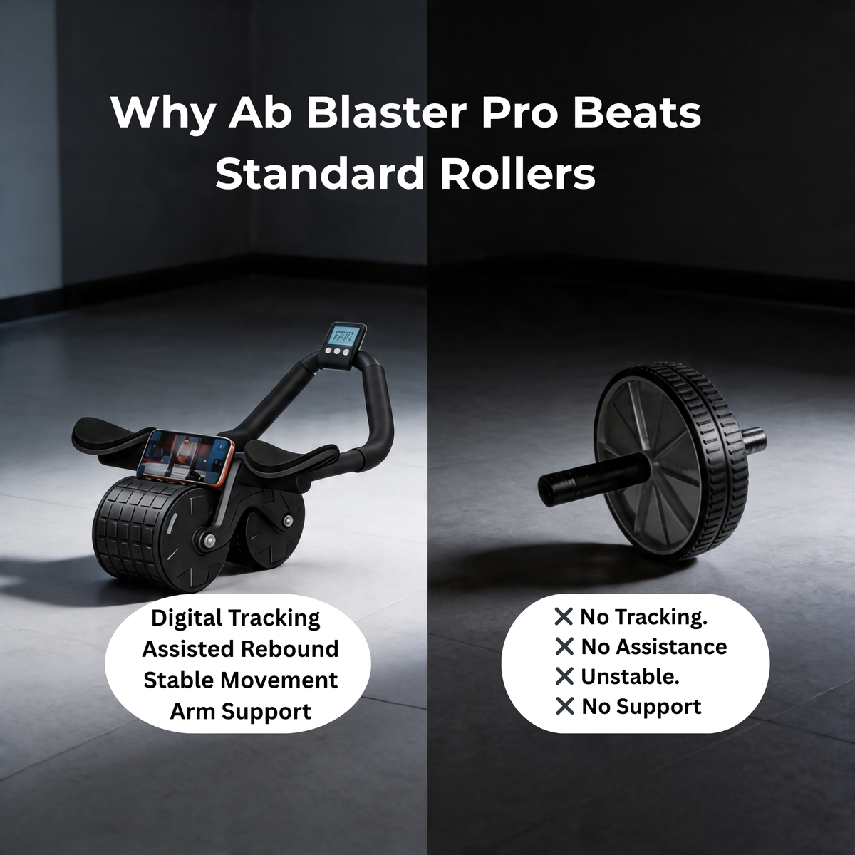 AbBlaster  Pro