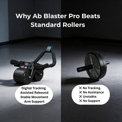 AbBlaster  Pro