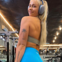 <strong>Lauren S., 40 </strong>