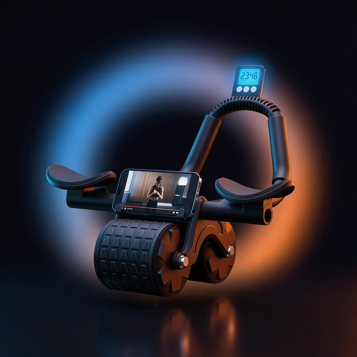AbBlaster  Pro