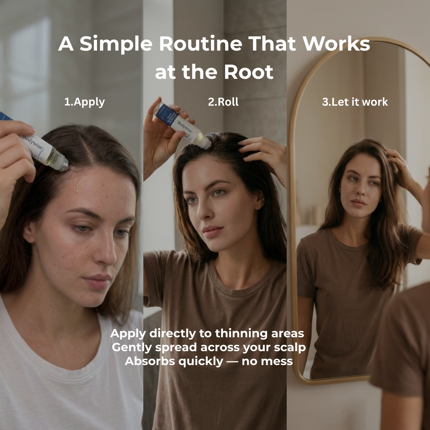 Root Revival 3X